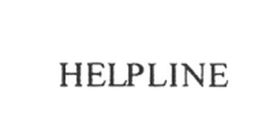 helpline
