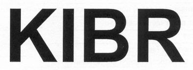 kibr