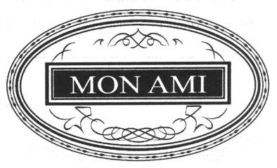 mon ami