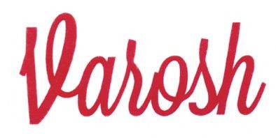 varosh