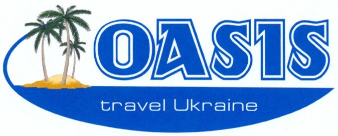 travel ukraine