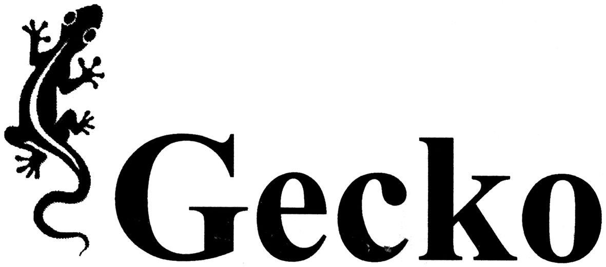 gecko
