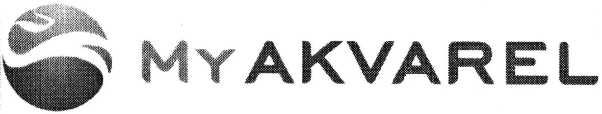 my akvarel