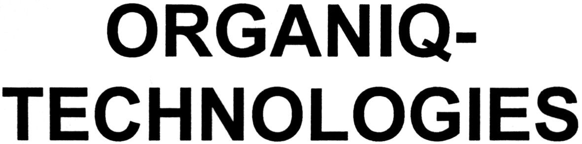 organiq-technologies