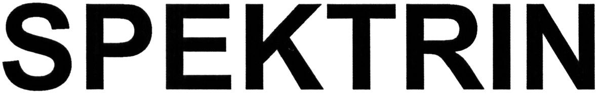 spektrin