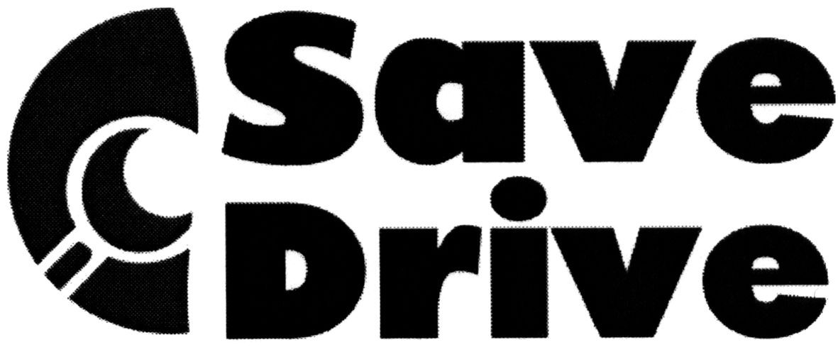 save drive