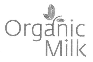 organic milk