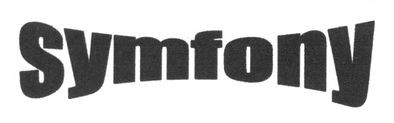 symfony