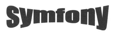 symfony