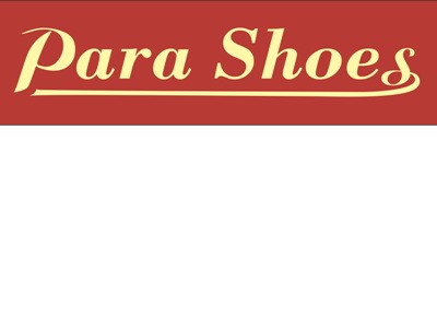 para shoes