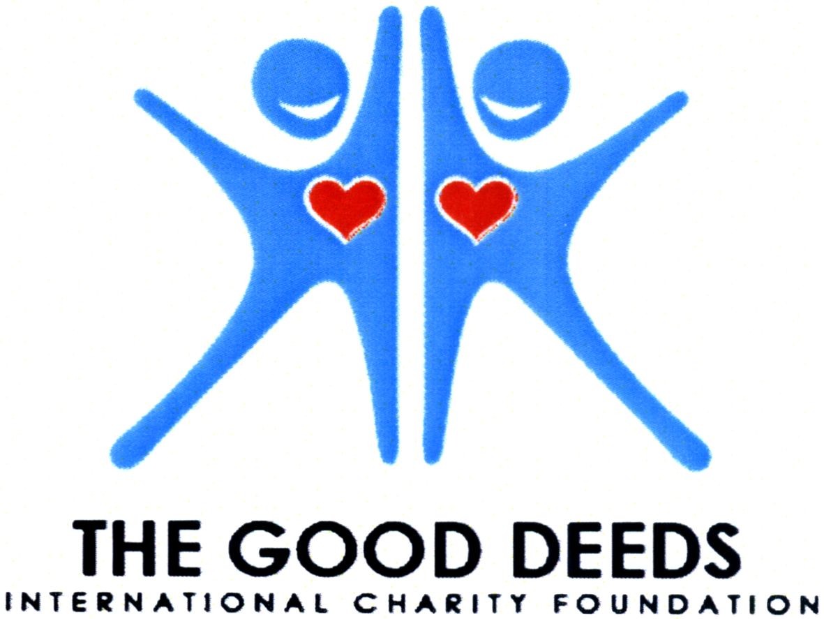 international charity roundation
