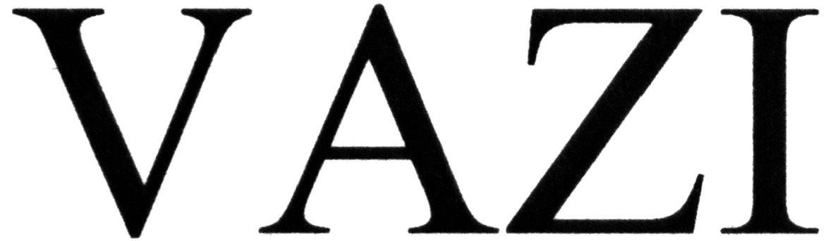 vazi