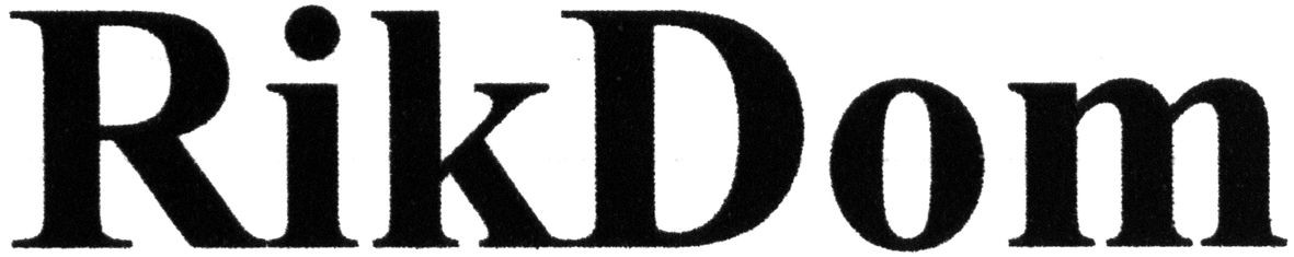 rikdom
