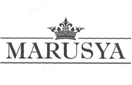 marusya