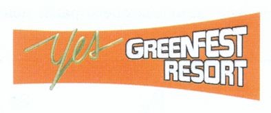 greenfest resort