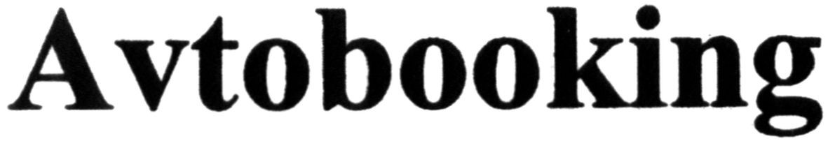 avtobooking