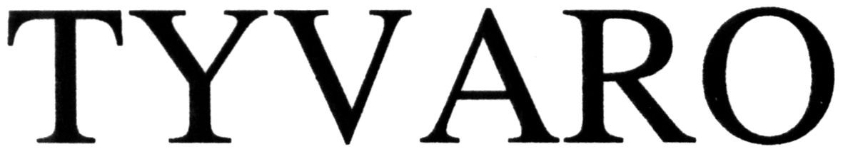 tyvaro