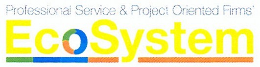 professional service & project oriented firms`