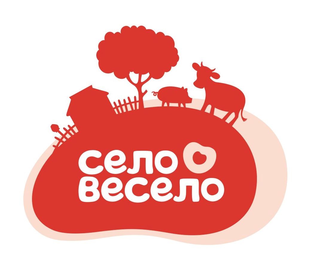 село весело