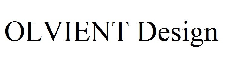 olvient design