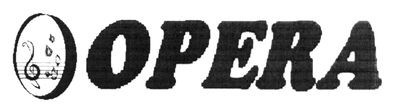 opera