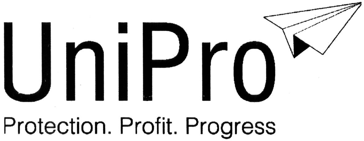 protection. profit. progress