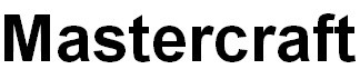 mastercraft