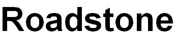 roadstone