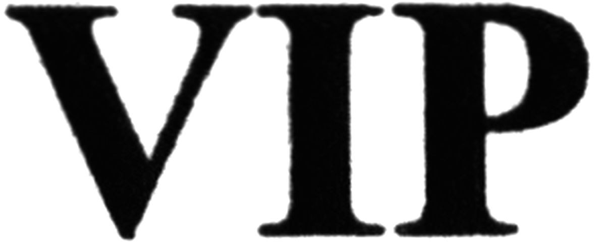 vip