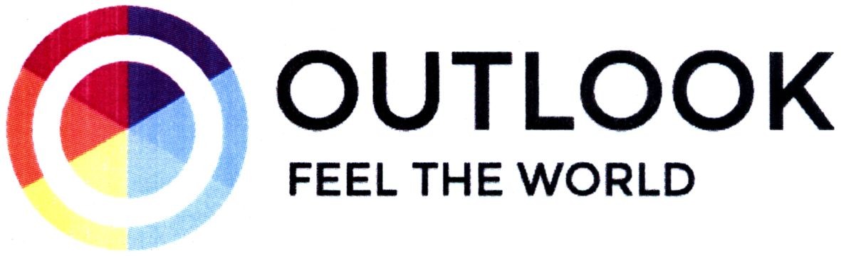 feel the world