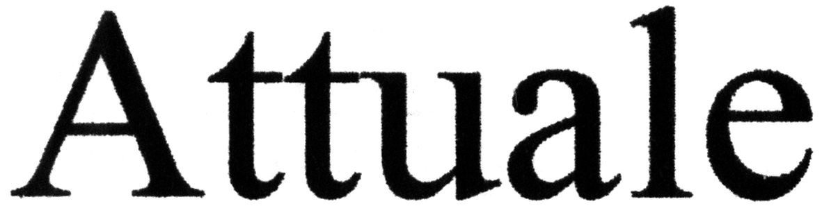 attuale