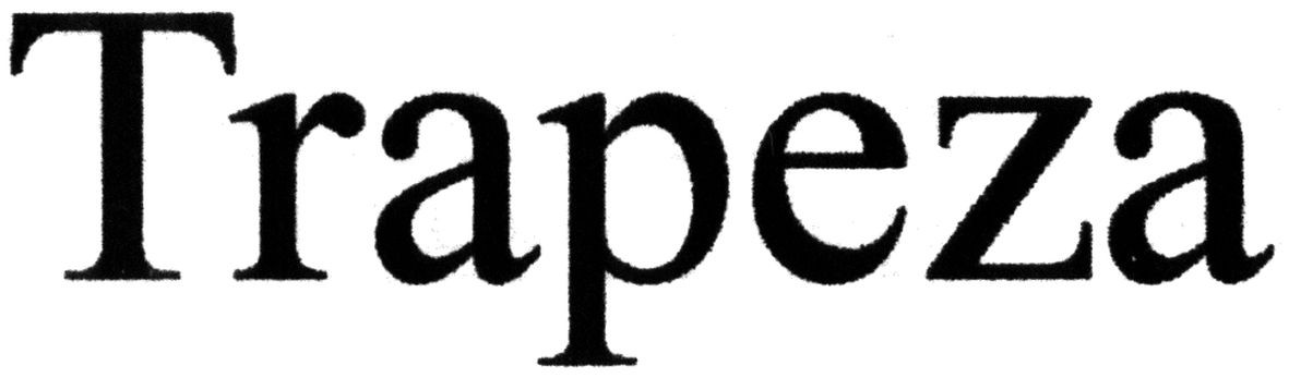 trapeza
