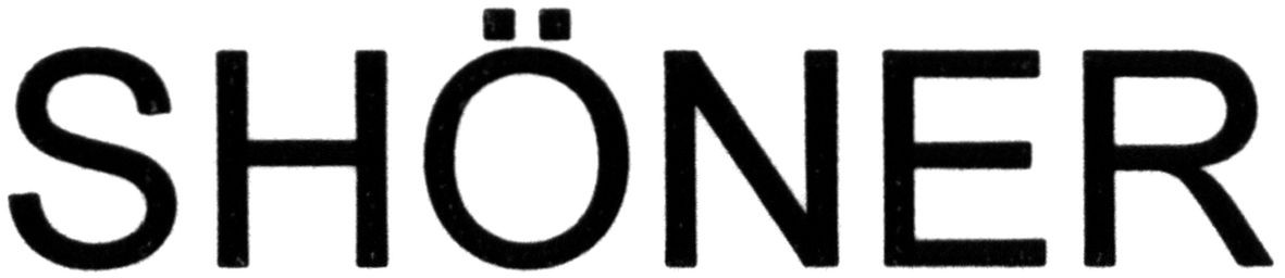 shoner
