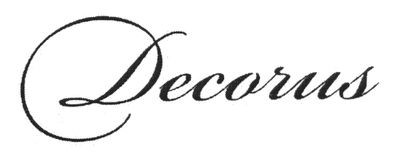 decorus