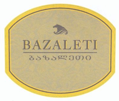 bazaleti