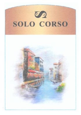solo corso