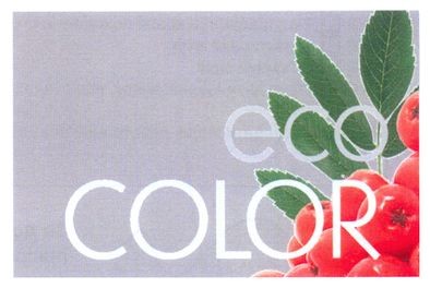 eco color