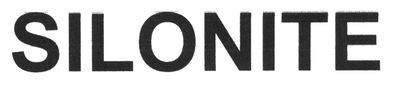 silonite