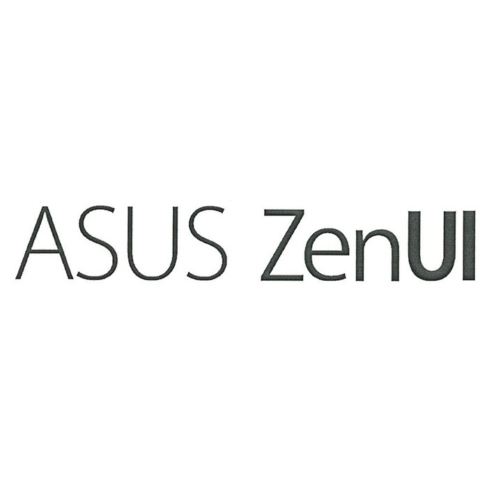 asus zenui