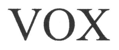 vox
