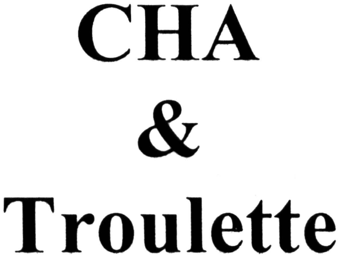 cha&troulette