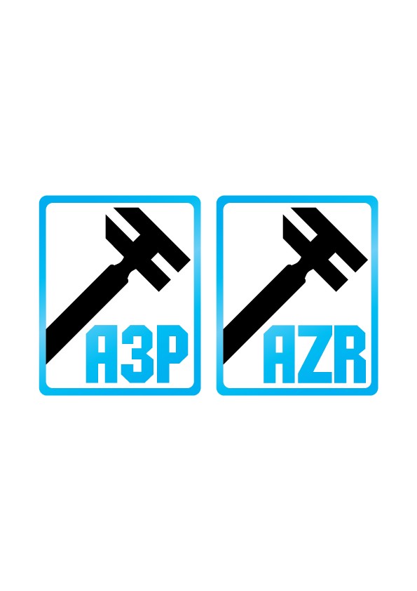 azr