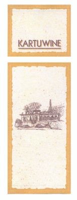 kartuwine