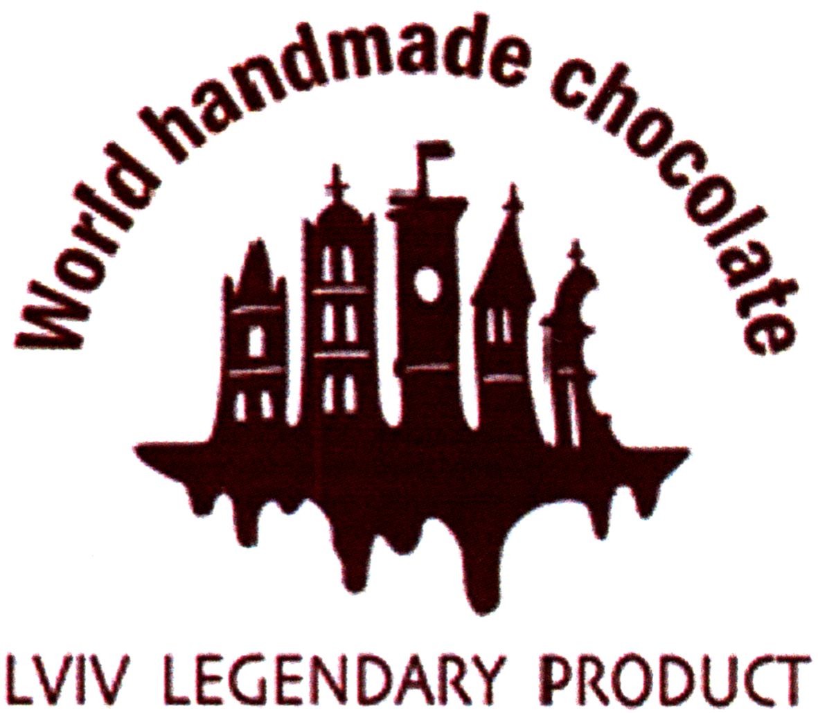 world handmade chocolate
