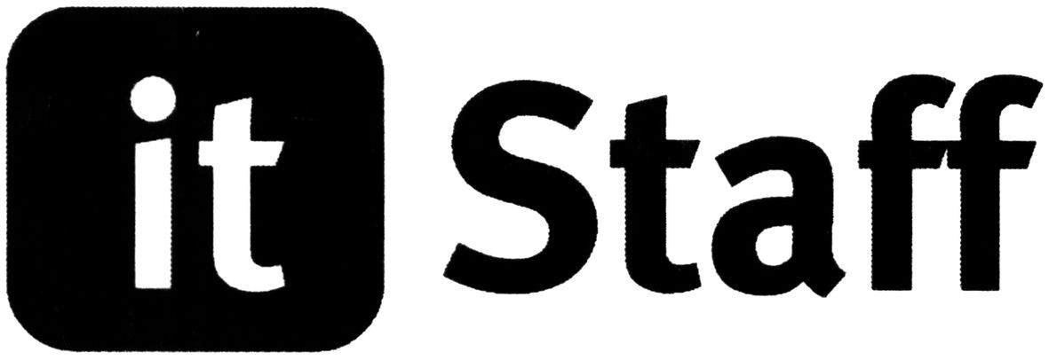 it staff