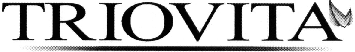 triovita