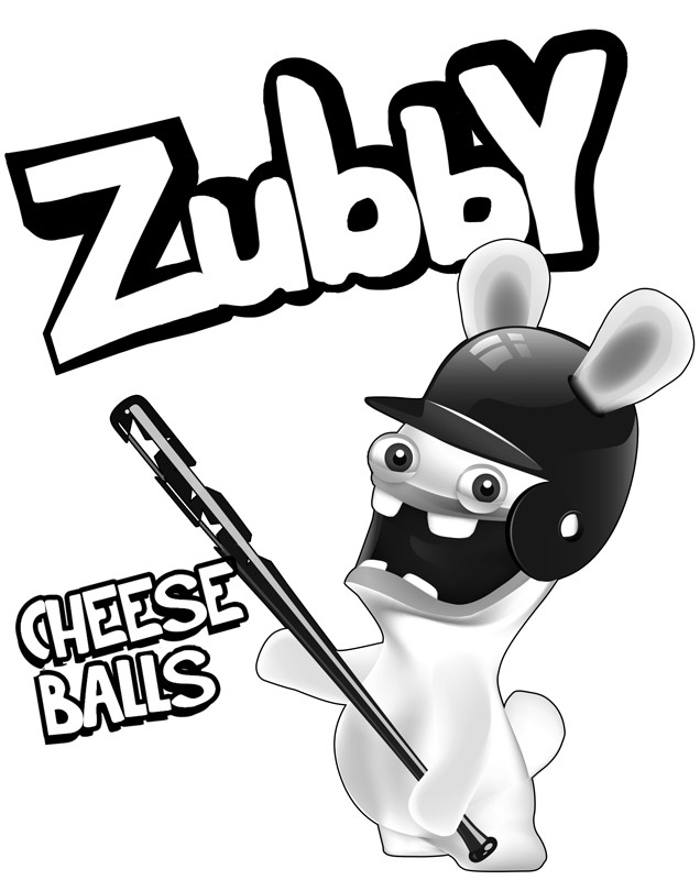 cheese balls