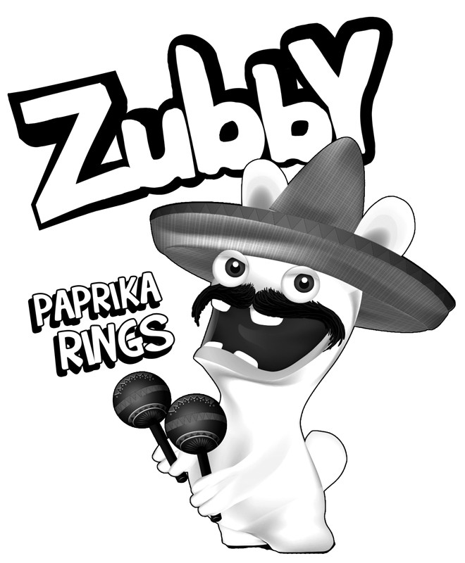 paprika rings