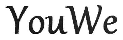you we