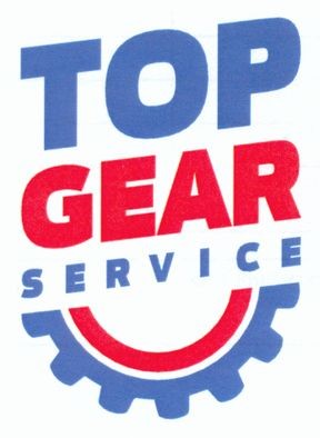 top gear service